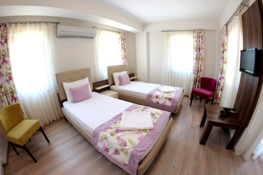 Adacayi Otel