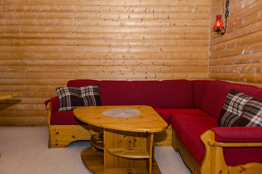 Sandvika Camping