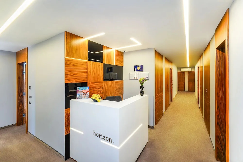 Horizon Luxury Suites & Design Rooms