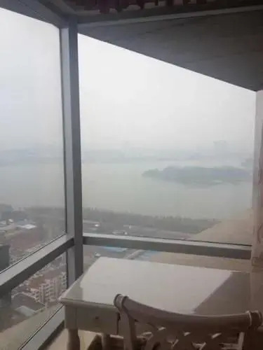 ACME Service Apartment Nanjing