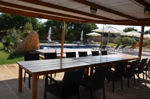 Villa S'Hort de Conies Romanie