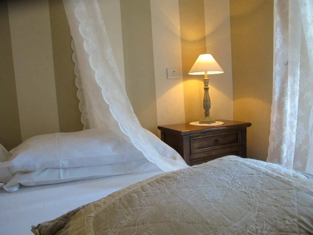 Locanda Amor Divino