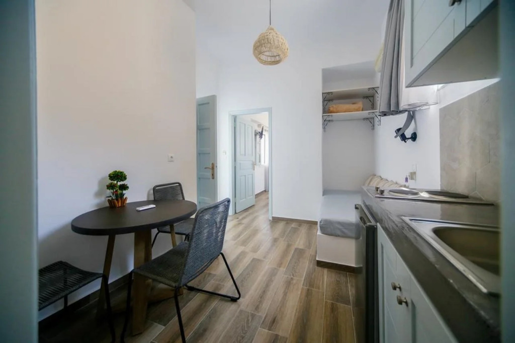 St. Pauls Bay View Suites