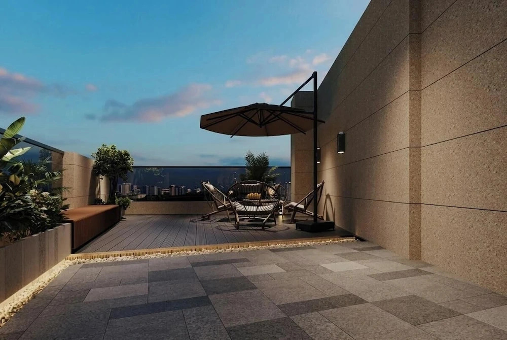 Phoenix Crowne Vinh Hotel