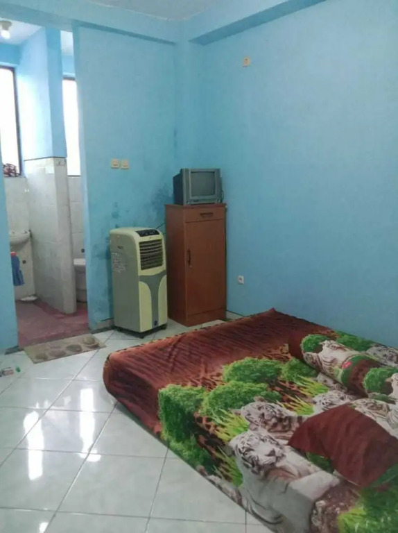 OYO Life 92104 Hotel Moris Syariah