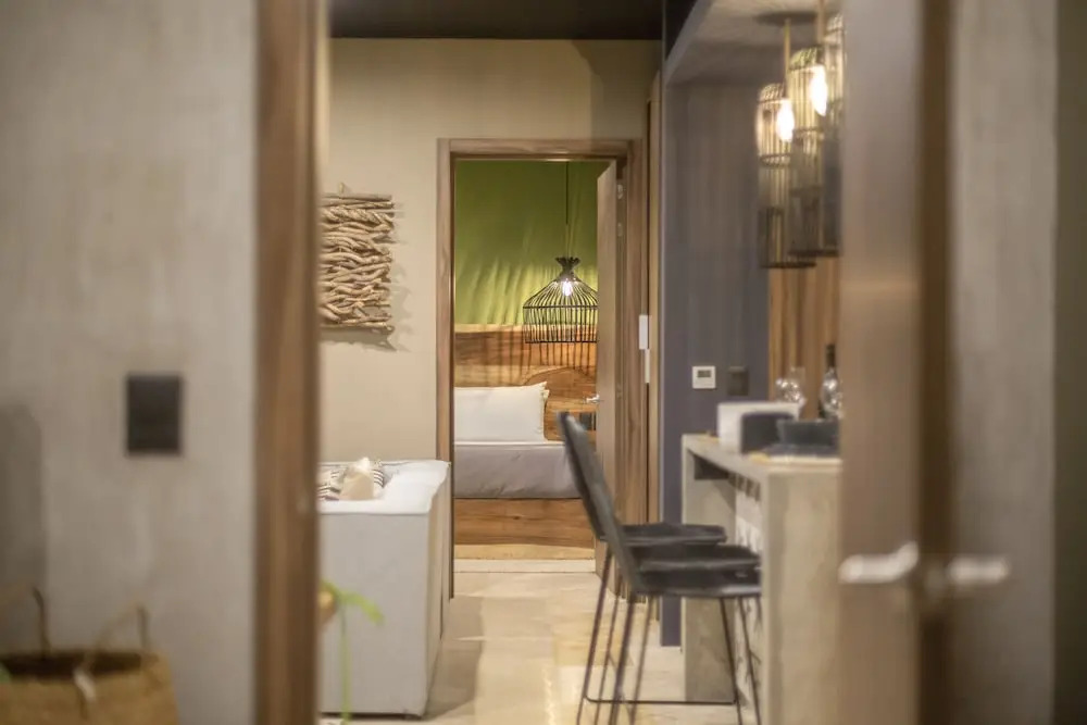 Luxury Condos Tulum - Private Cenote & Gym