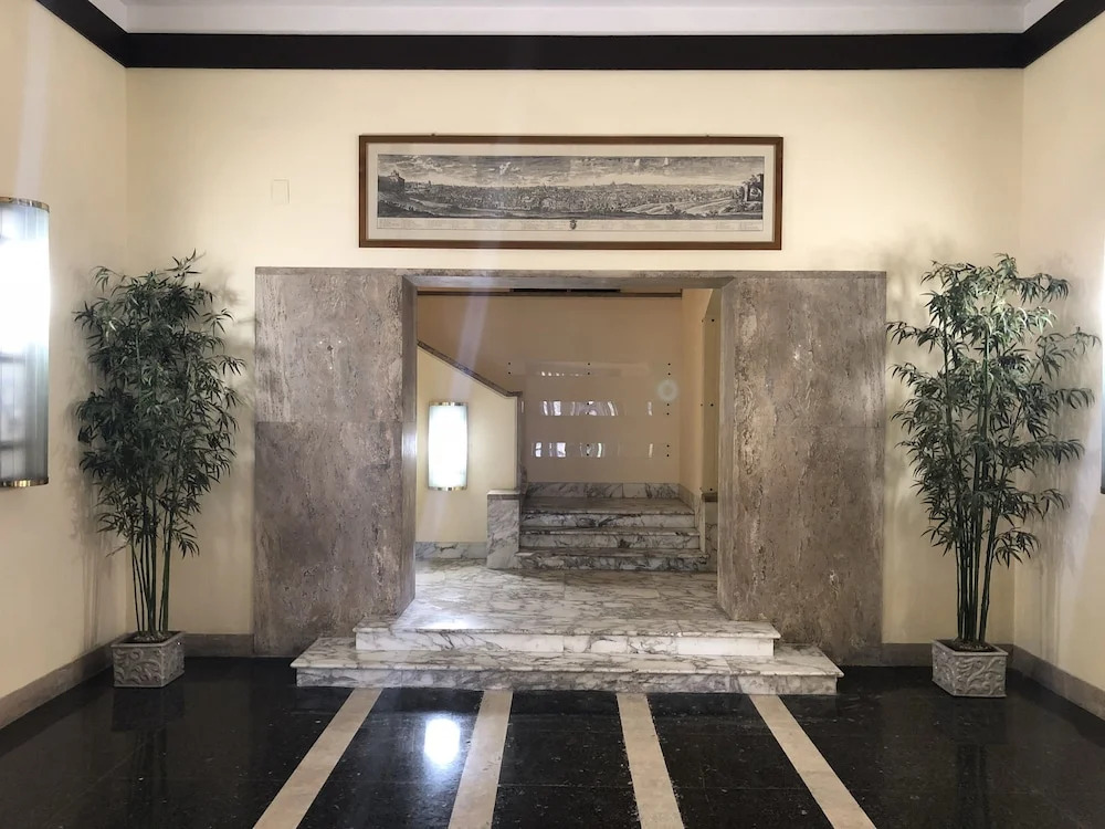 Mi Hotel Home