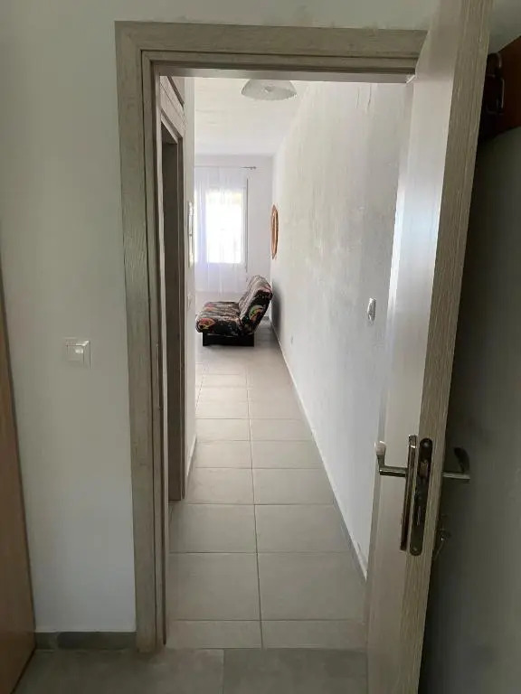 Andreas House