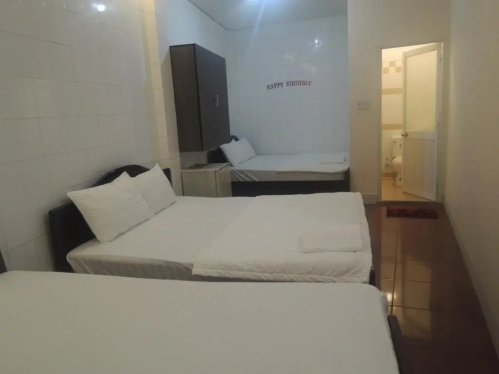 Viva 2 Hotel
