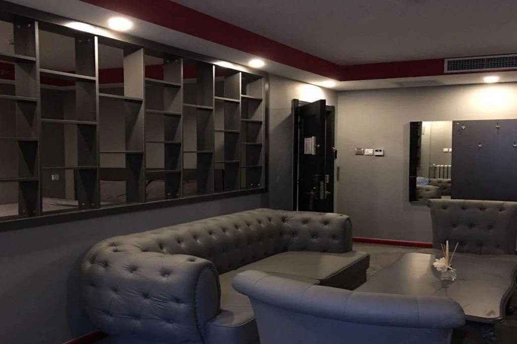 Reese Hotel