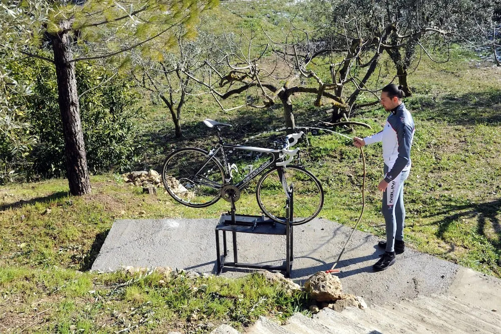 Sicily Bike di Fina Rosario