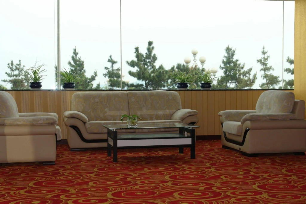 Weihai Beach Mansion