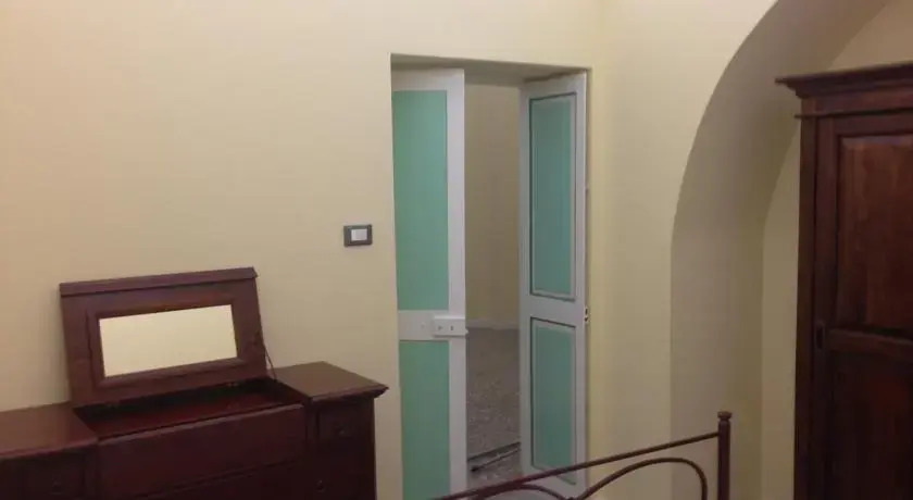 Casa Nonna Pina