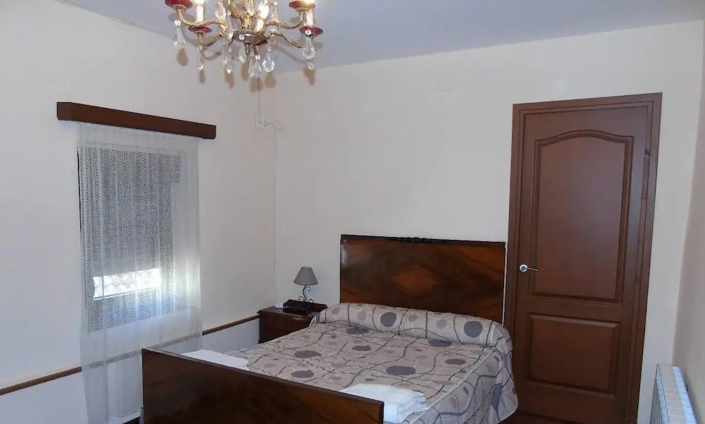 Villa espina