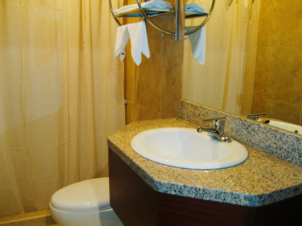 Apart Terrazas Guayaquil Suites & Loft