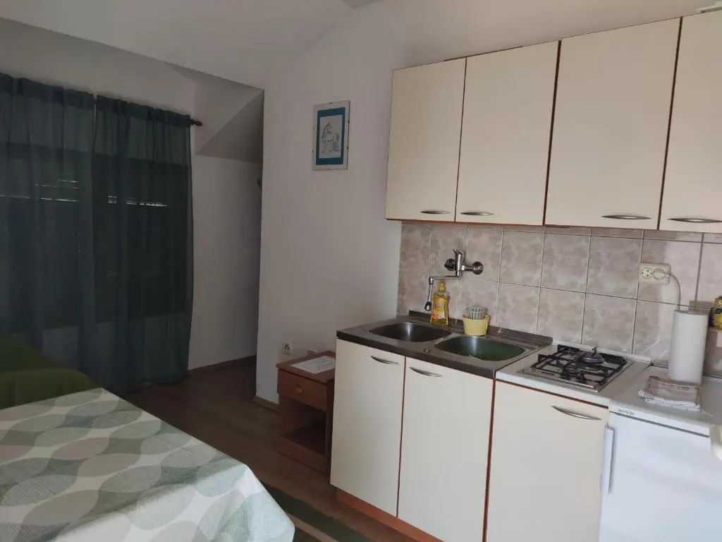 Apartments Vodice Srima