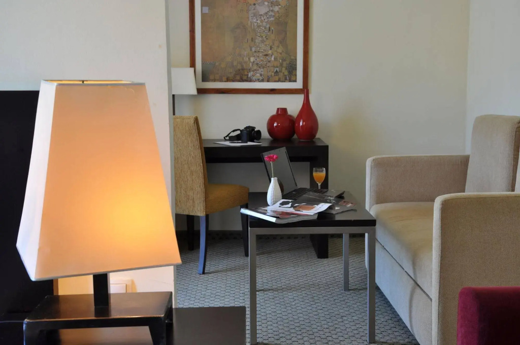 Hotel International