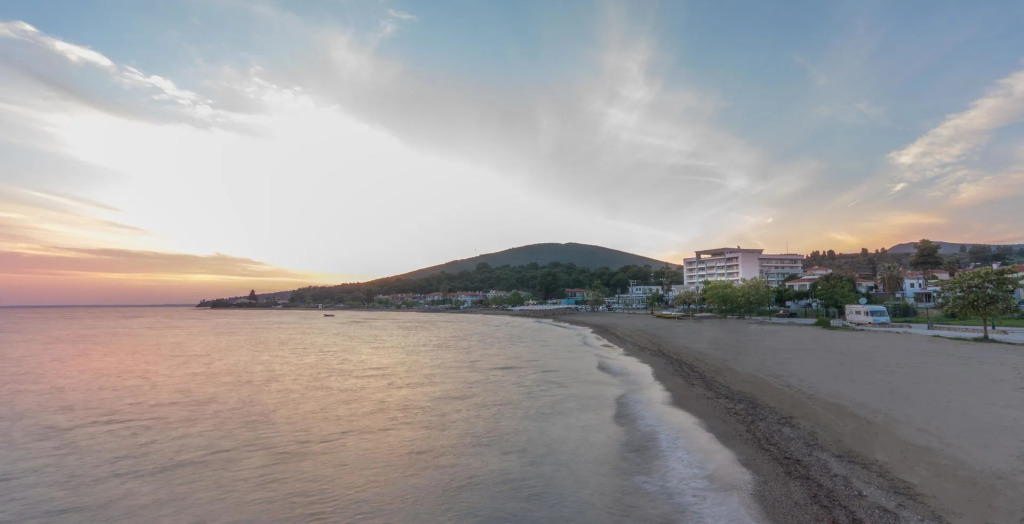 Elinotel Sermilia Resort