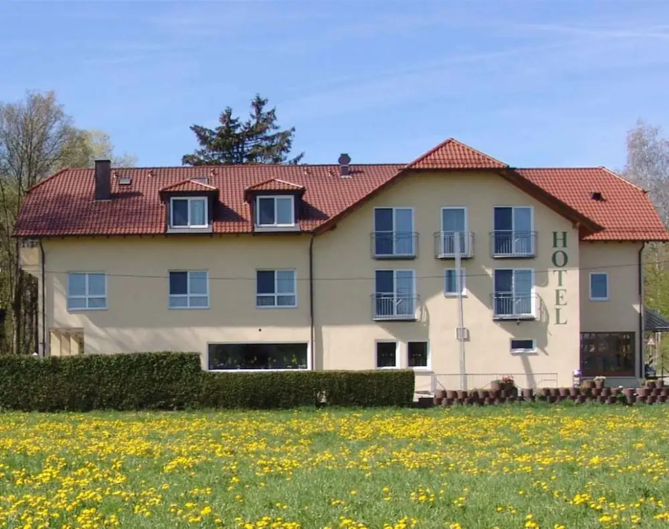 Hotel & Restaurant Dornweiler Hof