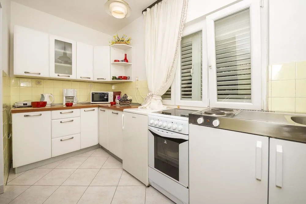Holiday Home Ore-Beach