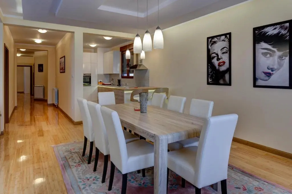 Stadium Apartments