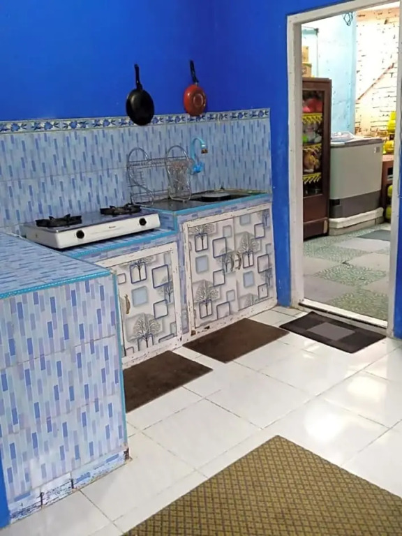 Pelangi Homestay by Luxury Degree