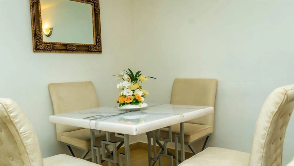 Lux suites Jimka Apartments Kisumu