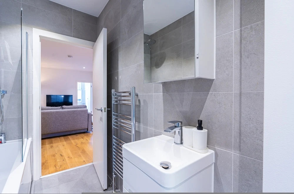 Citylink Central Flat 2