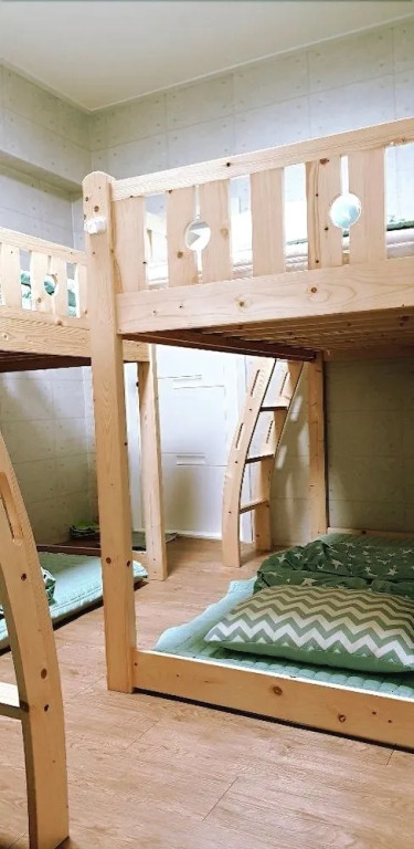 Sai Guesthouse - Hostel