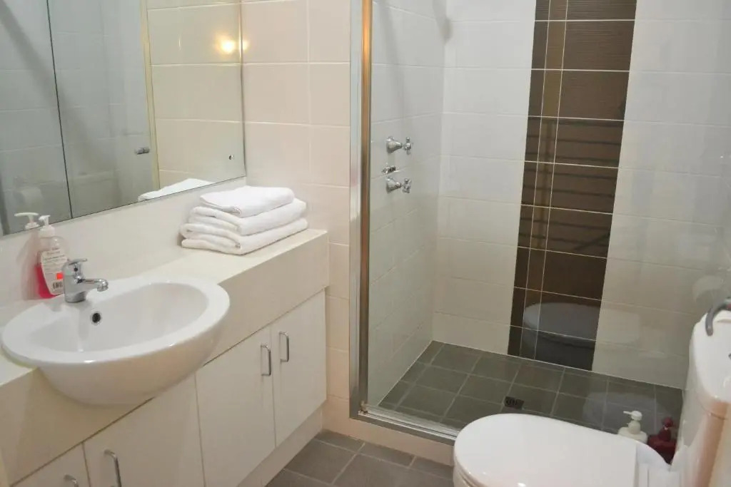 North Coogee Beach House