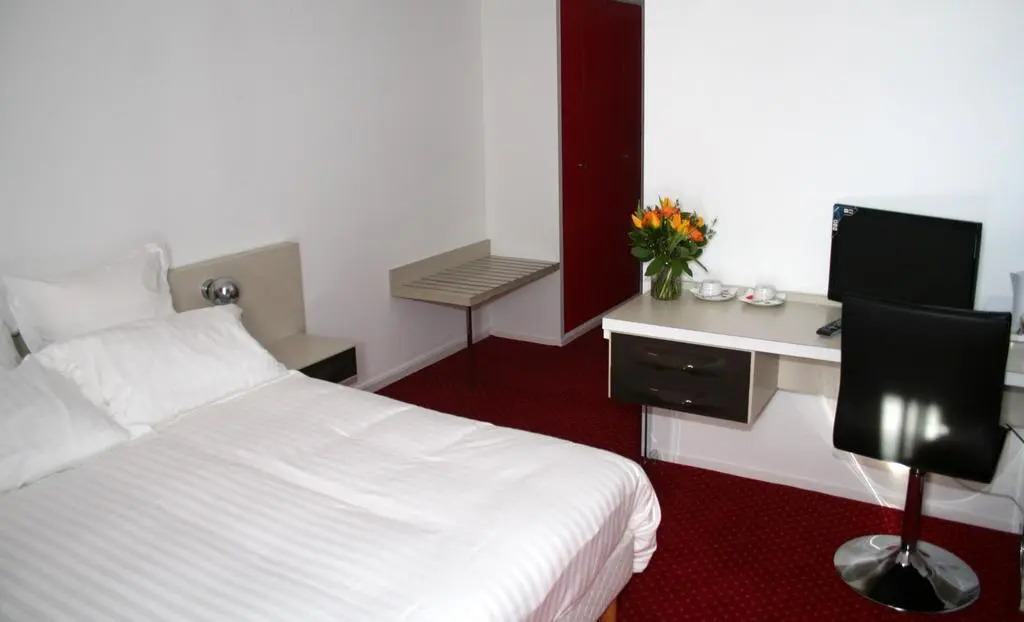 Hotel Gran Carlina