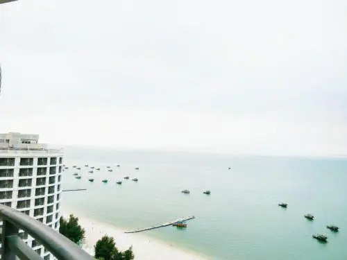 Xunliao Bay Sea Park Holiday Hotel