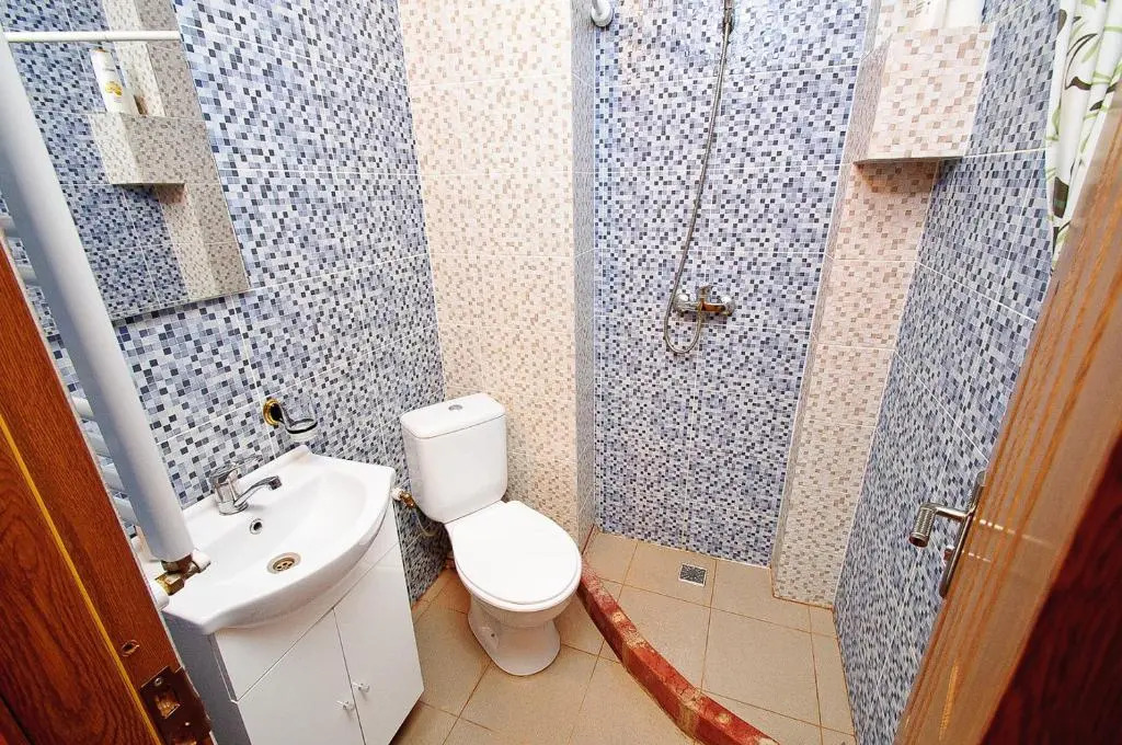 Apartament Gina2