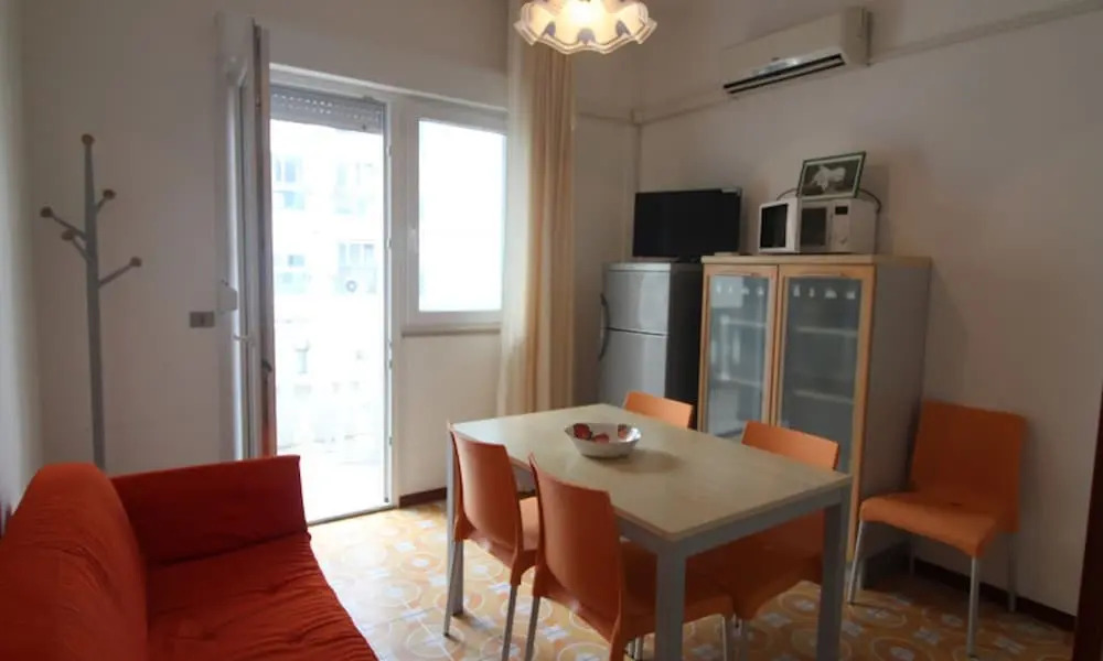 Cozy Flat in the Heart of Lignano