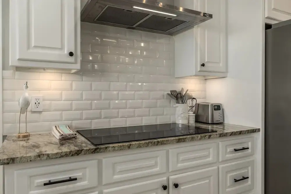 Bay Breeze - 2420 Bienville 4 Bedroom Home
