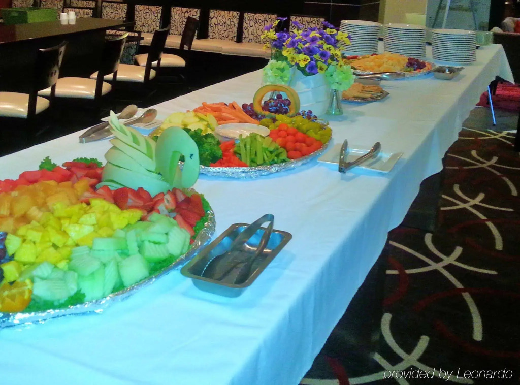Doubletree by Hilton Chattanooga Hamilton Place