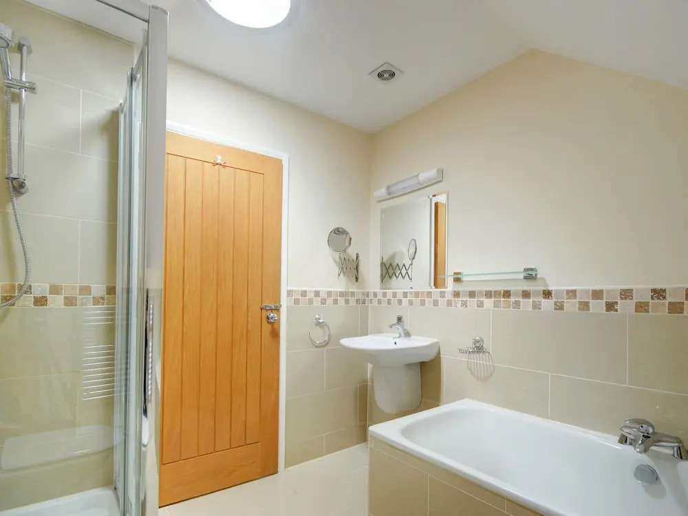 Authentic Holiday Home in Ilfracombe With Private Garden