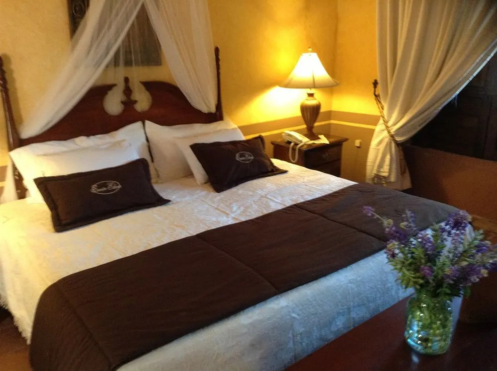 Santa Elena Hotel Boutique