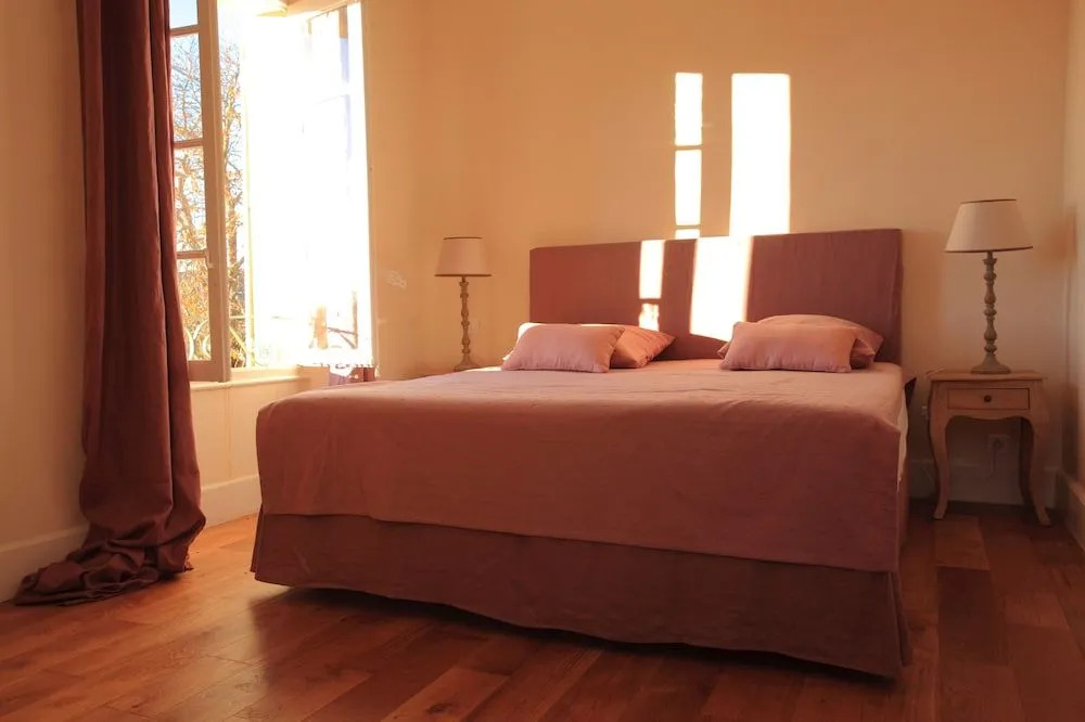 La Maison R
