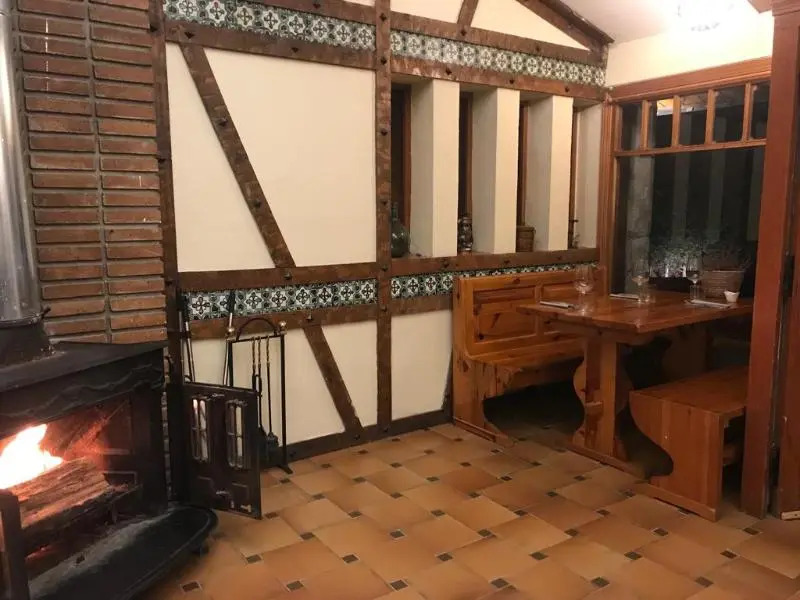 Hotel Vallibierna