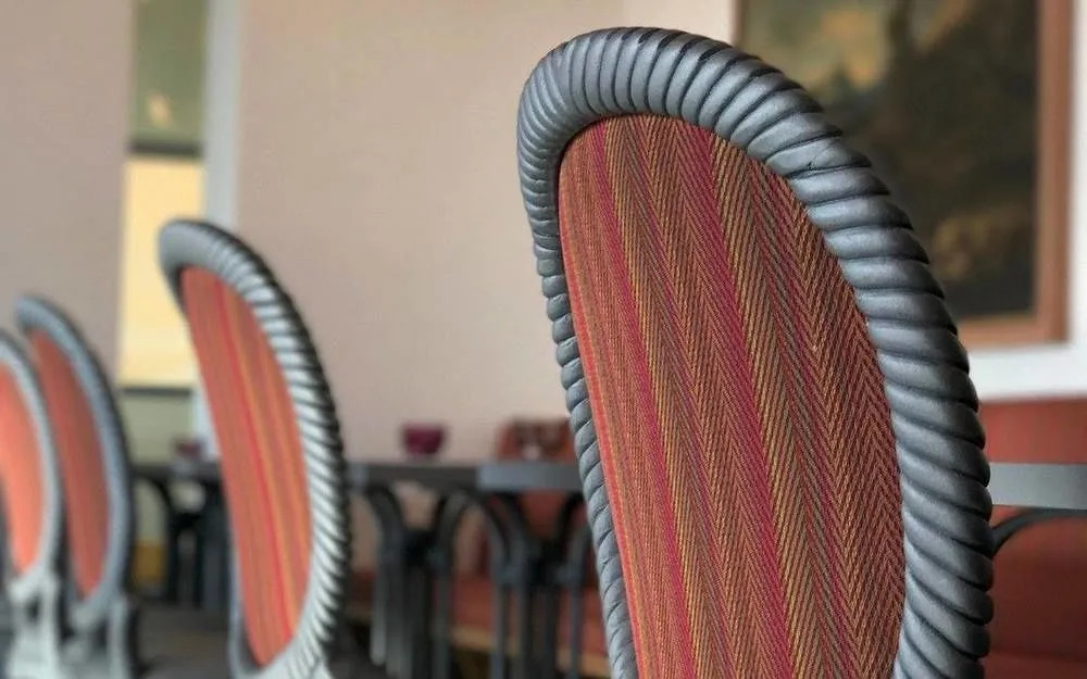 Albergo Carcani by Ketty & Tommy