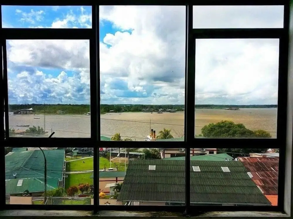 Alojamiento Turístico Tahuari