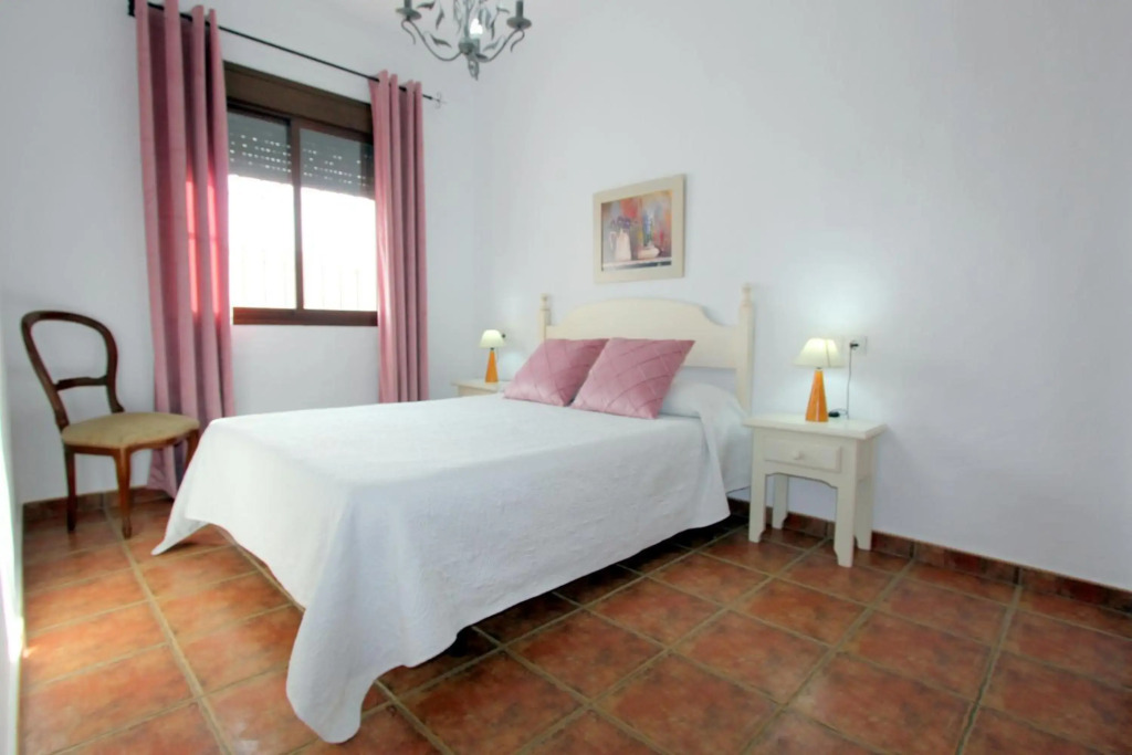 Villas Rocío-Conil