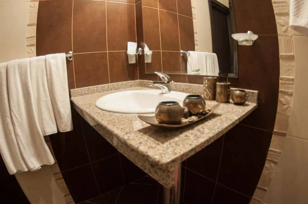 Rocamar Beach Resort