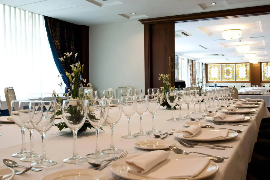 Hotel Inglaterra
