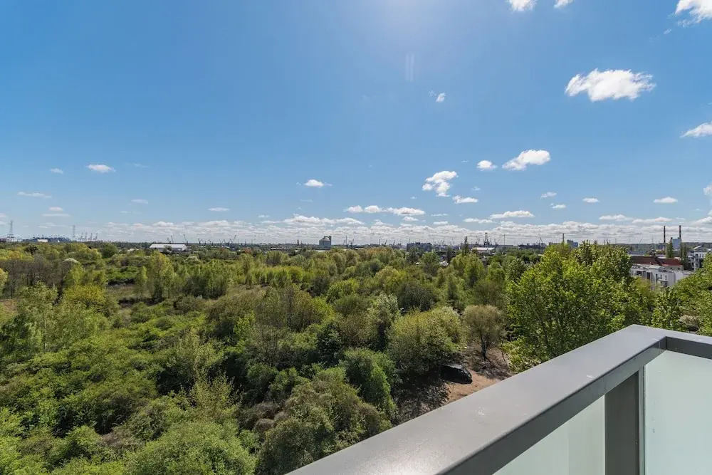 Horizon 45 by Grand Apartments