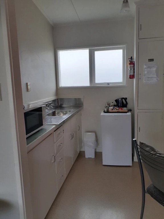 Featherston Motels And Camping