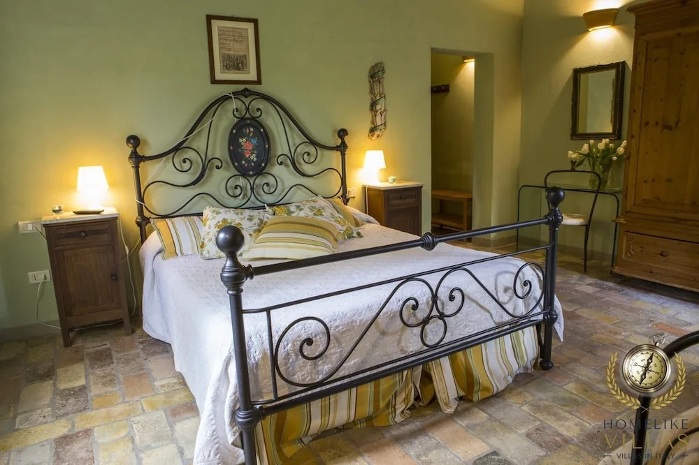 Villa Astreo