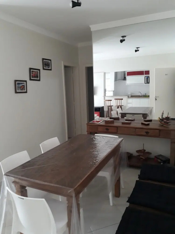 Apartamento Ubatuba Praia Grande