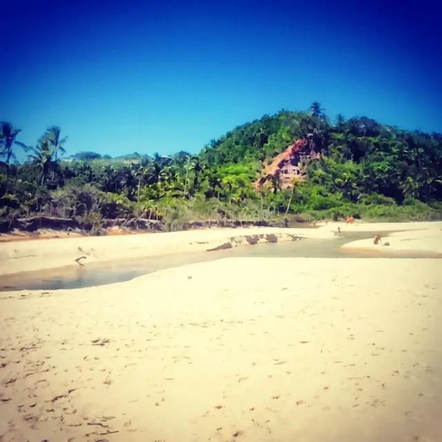 Anacã Pousada